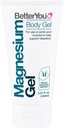 Tốt hơn là bạn Magnesium Gel - thư giãn cơ bắp cao cấp Magnesium để có khả năng hấp thụ hiệu quả - hỗ trợ Tense 10 và sore cơ cứu trợ - 5.07 oz