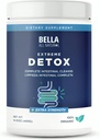 Bella totes les extremes Naturales Detox Powder (unflavored)