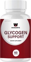 Wonderfix Glycogen - Wonderfix Glycogen kapszula (egyetlen, 60 kapszula)