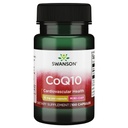 Swanson Coq10 - Mini Cap 10 mg 100 Caps