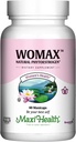 Menopause Supplements for Women Hot Flashes & Night Sweats – Hormone Balance, Menopause Relief for Women & Perimenopause Support – with Black Cohosh, Dong Quai, Chasteberry & Soy Isoflavones – 60 Ct