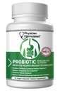 Probiotics for Women & Men - 50 Billion 15 Strains Slow Release DR Capsules & Prebiotics to Improve Digestive Health, Immune Support Supplement Full Month Supply