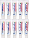 Globe Bacitracin Zinc Ointment 1 oz | Antibiotic Ointment | Essential Antibiotic First Aid Supplies | Healing Action | Maximum Antibiotic Power | Prevents infection in cuts, scrapes, burns | 10 PACK |