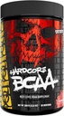 Mutant Hardcore BCAA - Esi-, intra- tai post harjoitus BCAA Next Level haarautunut-Chain Aminohapot täydentää 
