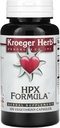 Kroeger Herb HPX Formula Veģetārās kapsulas, 100 Skaits