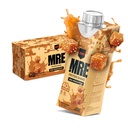 REDCON1 MRE Kész inni fehérje shake, Sós karamell - Fehérje italok teljes élelmiszer források - Sugar Free RTD Shake Formuled to Fuel Athletes at any Time (12 Pack)