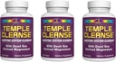 7 Gaismas Temple Cleanse
