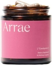 Arrae Constipation Relief: Natural Colon Cleanse, Fast- Acting Capsules for Regular Bowel Movement & Gut Health, Detox Digetical, Bloating Relief for Women & Men, Gut Cleanse (60 Count)