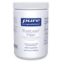 Pure Encapsulations PureLean Fiber | Powdered Blend of Soluble and Insoluble Fibers and Probiotics to Promote Microflora Balance and GI Function* | Supports Healthy Digestion* | 12.2 Ounces*