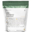 BIG BOLD HEALTH HTB Rejuvenate Superfood Plant-Based Protein Powder | Himalayan Tartary Buckwheat with Polyphenols & 17g Protein | Gut & Immune Support | Vanilla Flavor