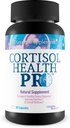 Cortisol Health Pro - Suplemen Kesehatan Cortisol Terbaik Kami & Tambahan Stress Terbaik