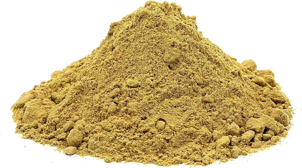 Bee Pollen Powder 16 oz.