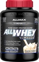 AllWhey Classic Whey Protein, Vanilla, 5 lbs