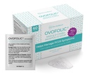 Inositol Supplement - Myo-Inositol and D-Chiro Inositol Plus Active Folate- Ideal 40:1 Ratio - Hormone Balance & Healthy Ovarian Support for Women- 60 sachets (60)