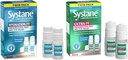 Systane Hydration Multi-Dose Konservativne-free kapljice za oči suho Eye Relief Twin Pack (2x10ml) in Ultra Multi-Dose Konservativne-free kapljice za oči Twin Pack (2x10ml)