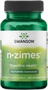 Swanson Full Spectrum N- Zimes 90 Veg kapsle enzym