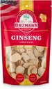 Baumann Wisconsin Ginseng - velike škarje 4 oz - 100% naravna Panax Ginseng Herb, Pure Suhi ameriški ginseng za imuno podporo, okrepljeno fokus in energijo
