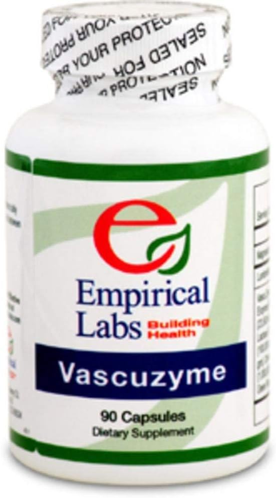 Empirical Labs Vascuzyme 90 모자