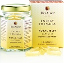 Royal Jelly Energy Formula Non Freeze- Died 150mg 30 Capsules