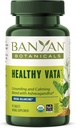 Banyan Botanics Healthy Vata 