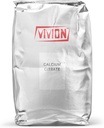 Calcium Cittegraphy - Bulk 25 kg (55 lb) - วิตามินบริสุทธิ์ Supplement & Antacid – Antichole Agencutle capsive