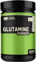 Optim Nutrition Glutamine bột, không được dùng, 2.2 LB (1 1000 gram) 194 phục vụ