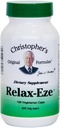 Tri Christopher's Formula Original Relax-Eze, 100