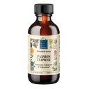 Wise Woman Herbals Passionflower Botanical Syrup (Formerly Solid Extract) 4:1, Alcohol-Free Extra Strength, Sleep Aid, Eases Tension, Supports Calm Mood & Restful Sleep, Pure Non-GMO, 4 Fl Oz