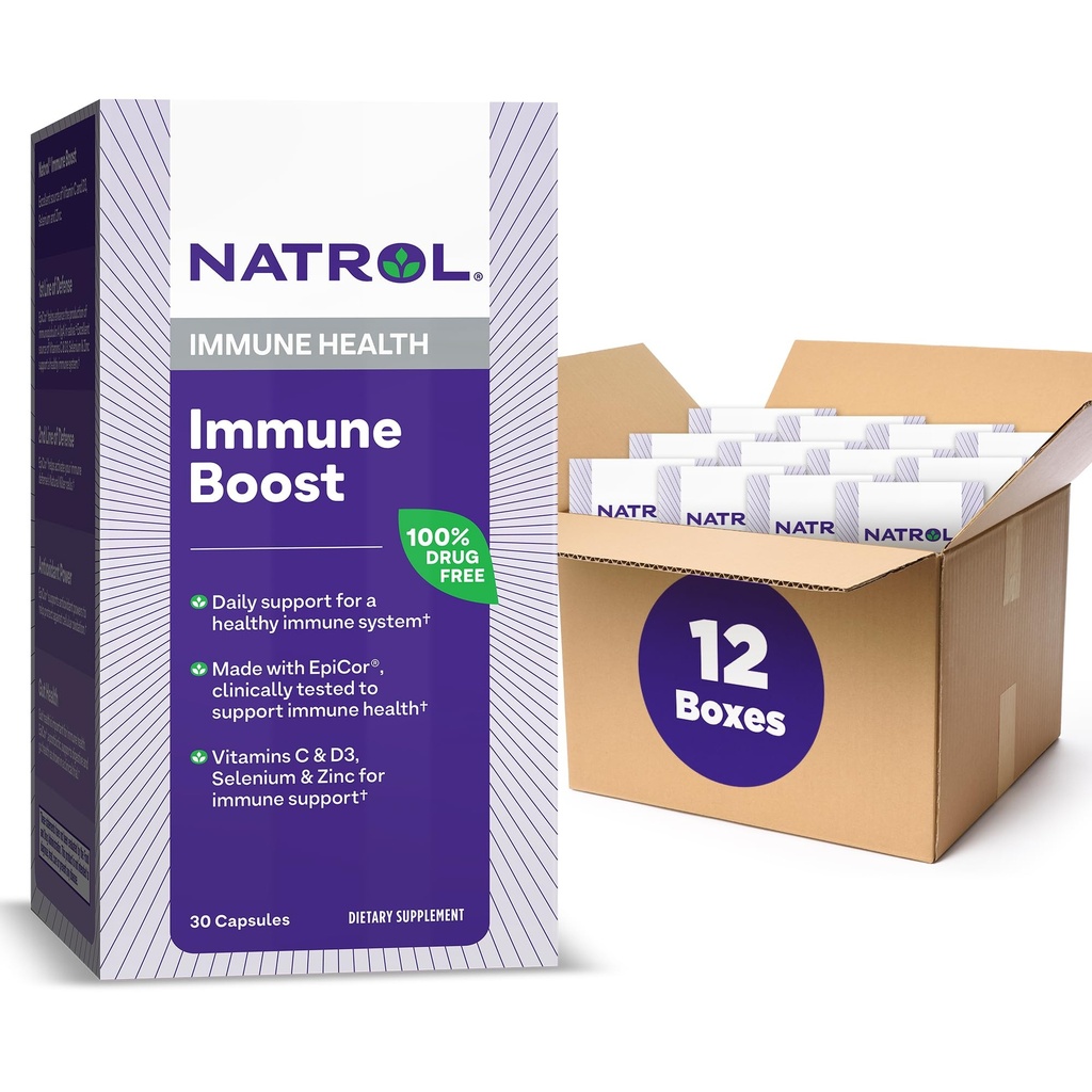Natrol Beauty Biotin 10000mcg, Dietary Supplement for Healthy Hair, Skin, Nails and Energy Metabolism, 60 Strawberry-Flavored Fast Dissolve Tablets, 60 Day Supply (Pack of 12)