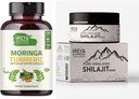 Estratto di caffè verde Estratto di caffè verde e capsule di Himalayan Shilajit