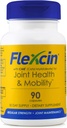 Flexcin felles helse og mobilitet formel med CM8 (90 kapsler)