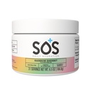 SOS Hydration Electrolyte Powder Drink Mix Mix 124; 31 Servings n.e.124; Low Sugar