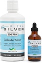 Ultra Silver® C