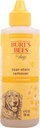 Burt's Bees for Pets Tear Stain Refer for Dogs with Chamomile,99.9% 天然起源公式 狗眼泪 Refer,狗眼清洁器 4 oz