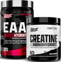 Nutrex Research EAA Hydration Fruit Punch &tine Cyhidrat Toz