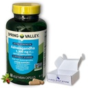 Ashwagandha ksm 66 1300mg- Capsules Extra Strength, 60ct (Pack of 1), Boxed By Fusion Shop Store