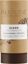 Alcaline Herb Office Blood Supplement 200 Capsults (ไอรอน)