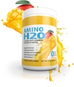Amino H20 (BCAA Supplement | พลังงานธรรมชาติ Zero Caffeine | Zero Culories | Refectury   Zero Glogon | Zero Carbs Zero Productions)