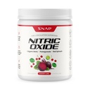 Snap Supplements Organic Beet Root Powder Nitric Oxide Supplement for Men & Women, Red Spinach & Pomegranate, Supports Healthy Energy & Blood Pressure Already in Normal Range, 30 Servings, Cherry Lime