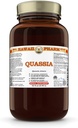 Quassia (Quassia Amara) Dry Bark tinktura, Made in Hawaii, All Natural, Vegan, Čistý tekutý extrakt - 32 fl.oz