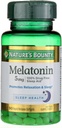 Naturens Bounty Melatonin 5mg, 60 tabletter