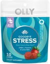 OLLY FAR Stress Trial SZ
