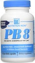 PB8 Acidophilus Probiotic, 120 Count, (Value Pack von 3)
