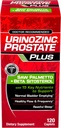 Uurnozync Procation Procy, Saw Palmetto & Beta Sitorosol Supplement for Men, ลดความอ้วนลง (2 เดือน, 120 เคานต์)