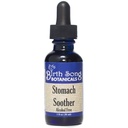 Birth Song Botanicals Stomach Soother Tincture – Herbal Digestion Support Supplement for Upset Stomach & Motion Sickness – Herbal Digestive Aid Supplement, Alcohol‑Free, 1 oz