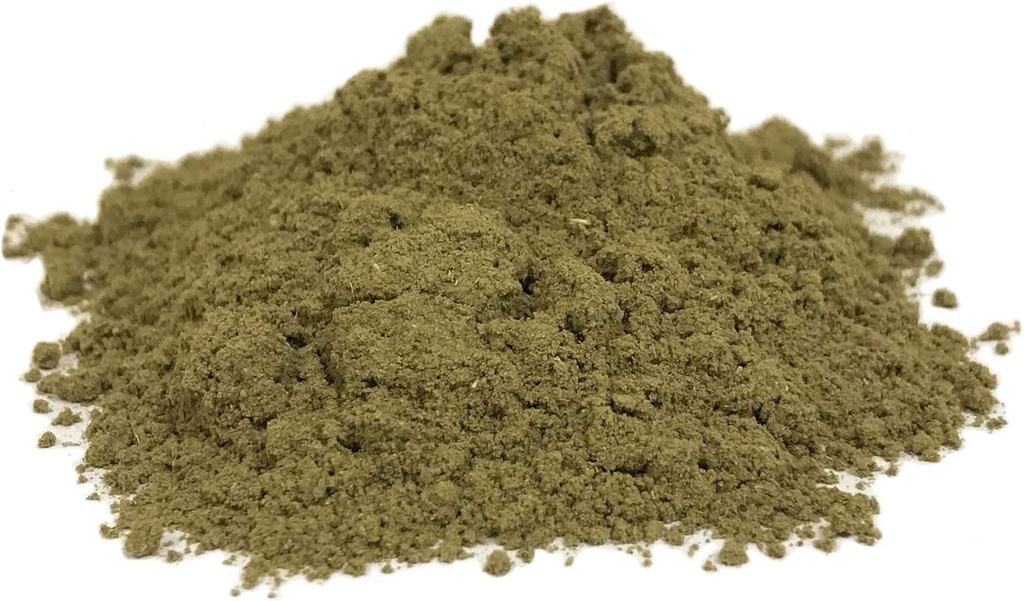 Best Botanicals Red Raspberry Leaf Powder 16 oz.