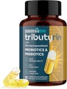 Tributyrin Supplement for Gut & Immune 800mg 
