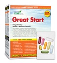 Great Start All-in-One Daily Vitamin Pack - Essential Nutrition