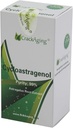 Crackaging Super- Absorpsi Cycloustragenol 98% 5mg 120 caps Anti- Aging reactivate & DNA Cell Telomerase Suplemen Kekuatan Faksi Umur-panjang Formula Klasik